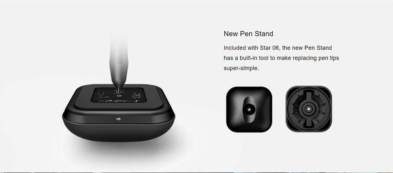 XP-PEN Tablets
